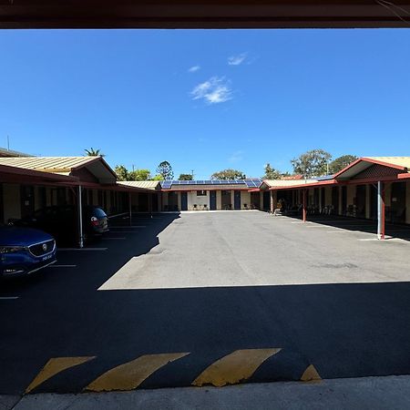 Toreador Motel Κοφς Χάρμπουρ Εξωτερικό φωτογραφία