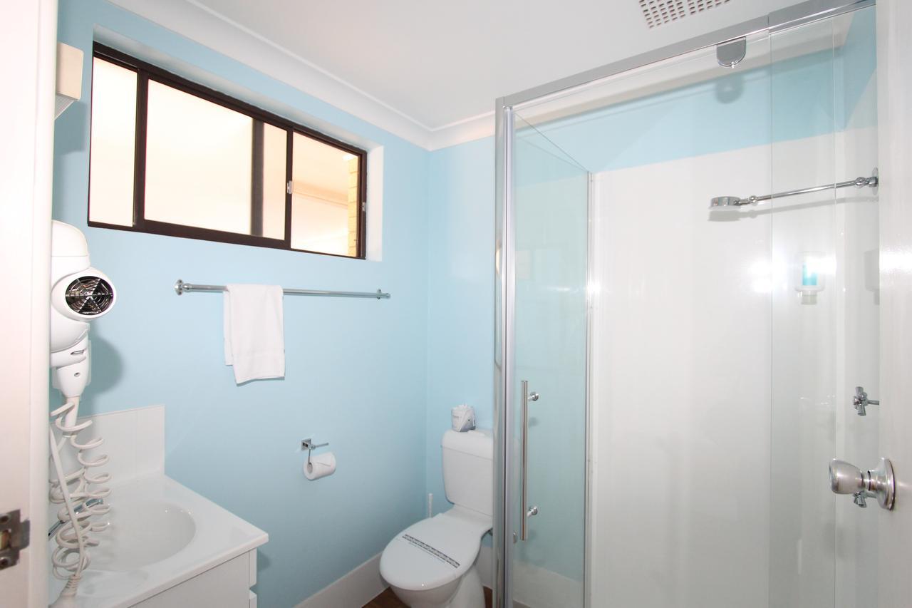 Toreador Motel Κοφς Χάρμπουρ Εξωτερικό φωτογραφία