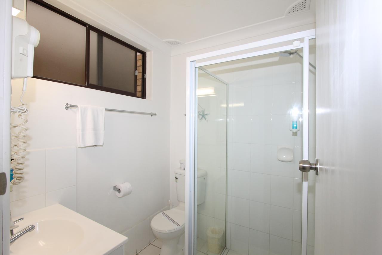 Toreador Motel Κοφς Χάρμπουρ Εξωτερικό φωτογραφία