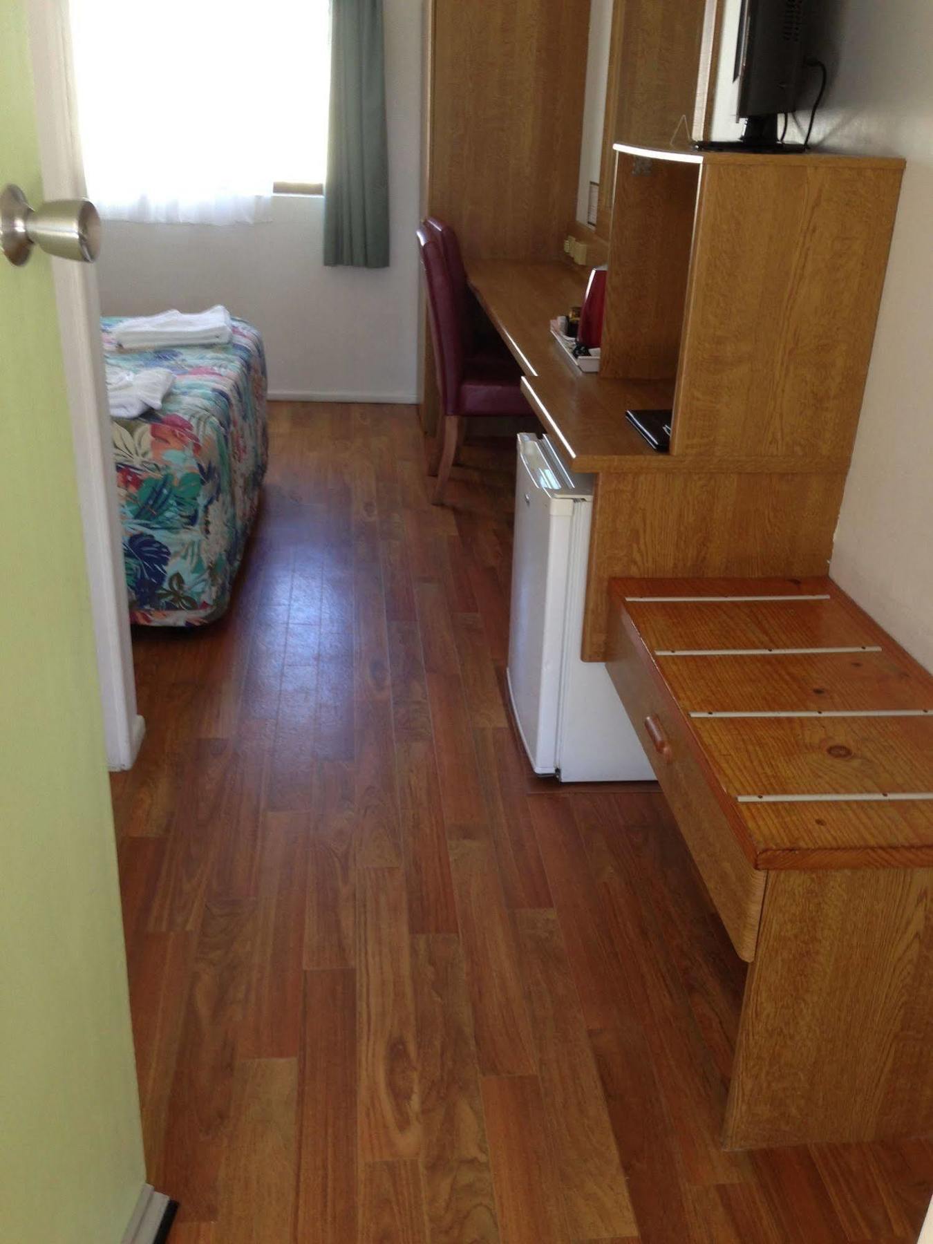 Toreador Motel Κοφς Χάρμπουρ Εξωτερικό φωτογραφία