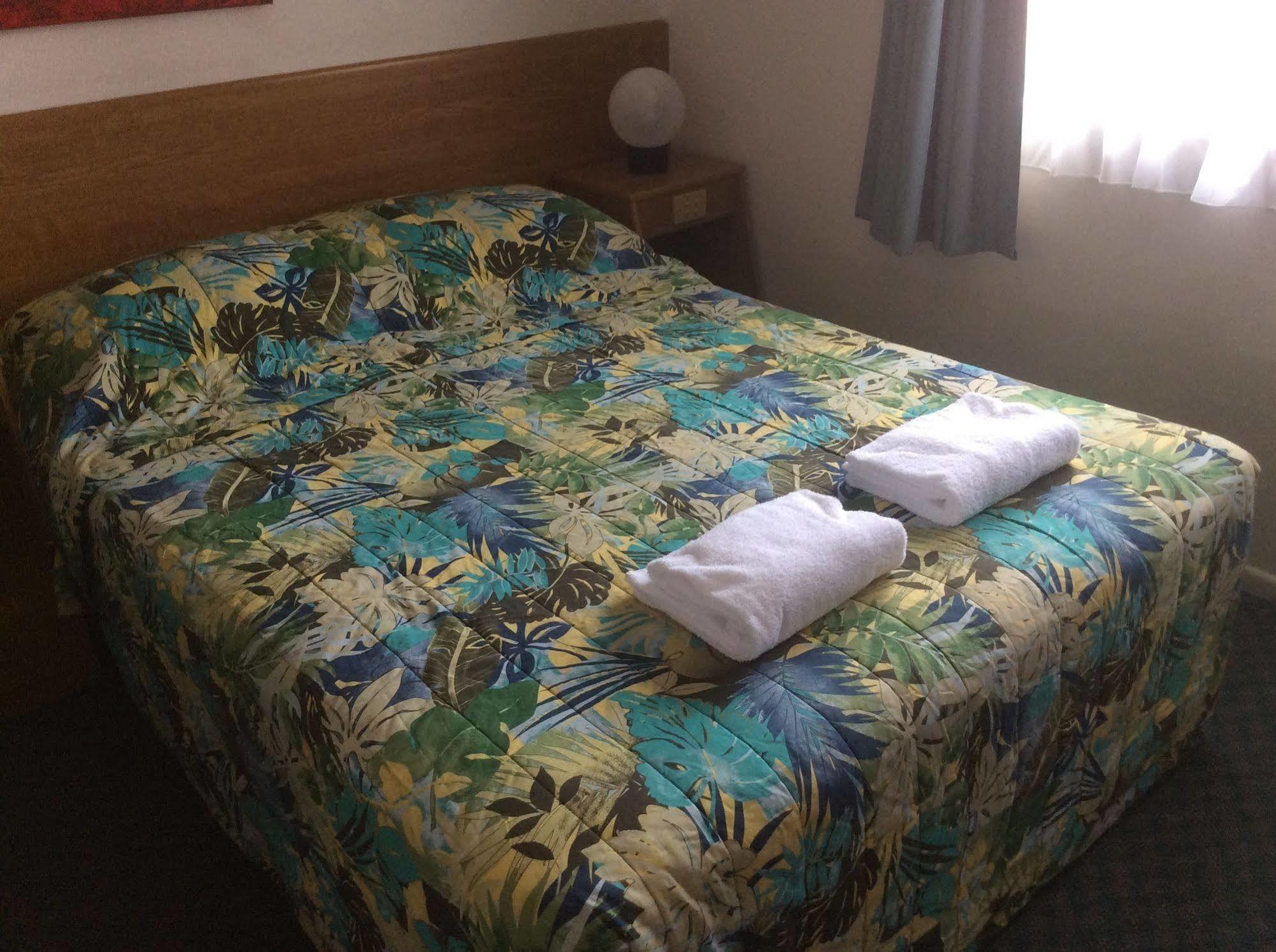 Toreador Motel Κοφς Χάρμπουρ Εξωτερικό φωτογραφία