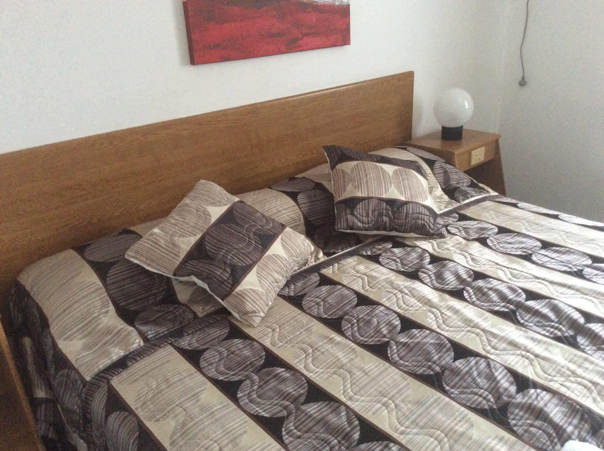 Toreador Motel Κοφς Χάρμπουρ Εξωτερικό φωτογραφία
