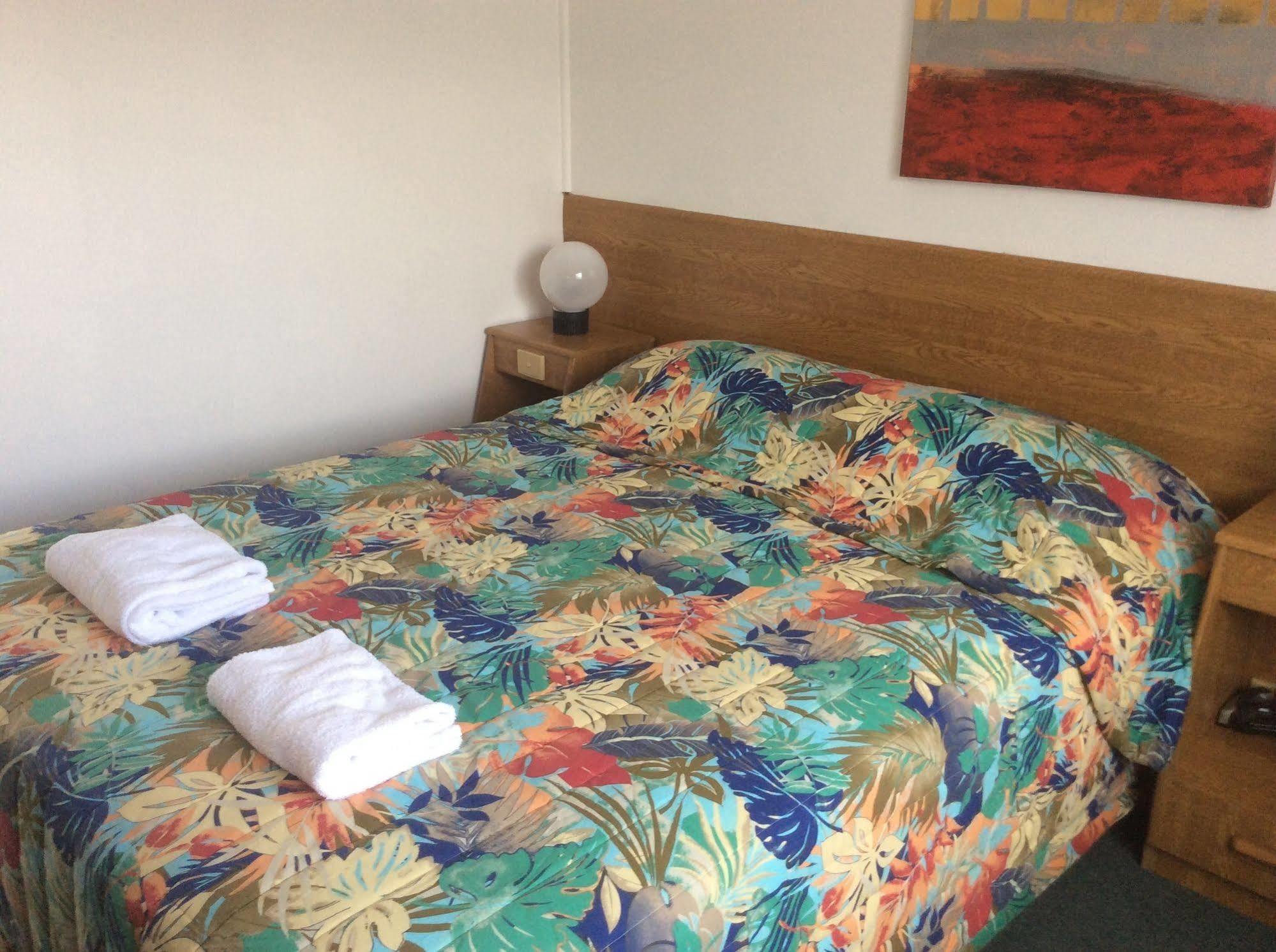 Toreador Motel Κοφς Χάρμπουρ Εξωτερικό φωτογραφία