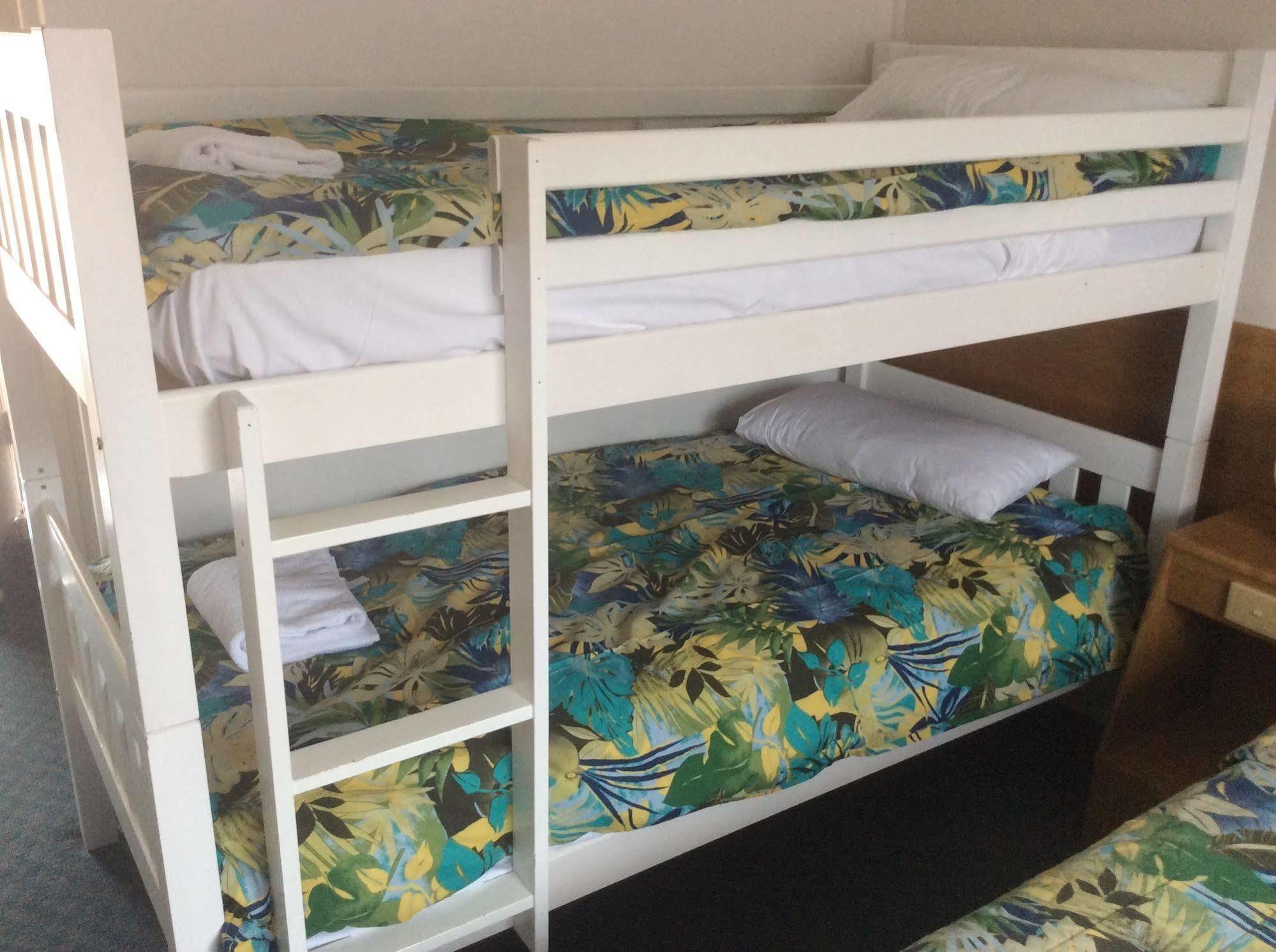 Toreador Motel Κοφς Χάρμπουρ Εξωτερικό φωτογραφία